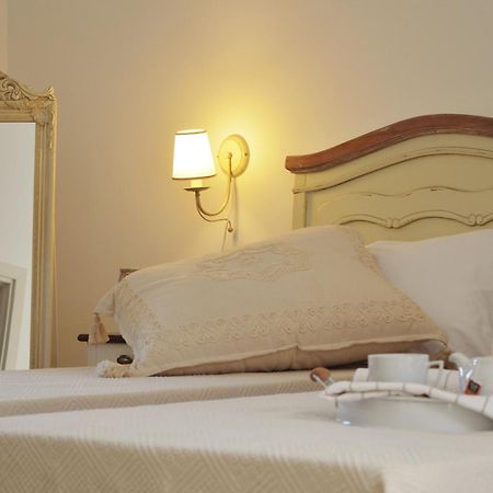 Antica Masseria Scagnito Villa Corigliano dʼOtranto Kültér fotó