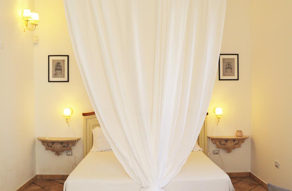 Antica Masseria Scagnito Villa Corigliano dʼOtranto Kültér fotó