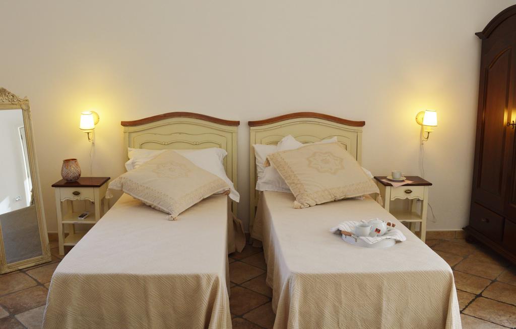 Antica Masseria Scagnito Villa Corigliano dʼOtranto Kültér fotó