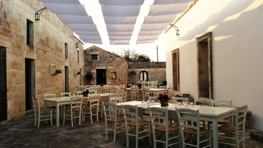 Antica Masseria Scagnito Villa Corigliano dʼOtranto Kültér fotó