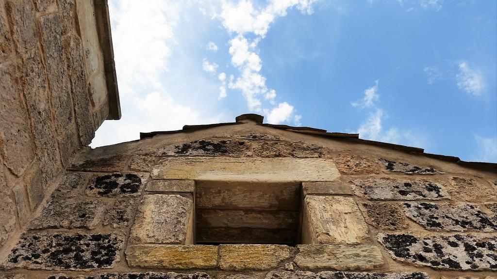 Antica Masseria Scagnito Villa Corigliano dʼOtranto Kültér fotó